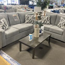 Sofa Loveseat! $1,299! Last Ones! 💜⭐️