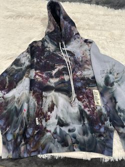 Kith X ABC Hoodie