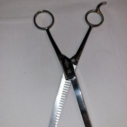 Barber Shears 