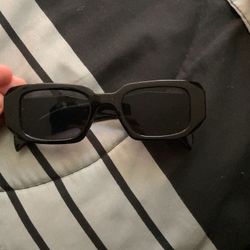 Prada Sunglasses 