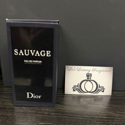 Dior Sauvage EDP