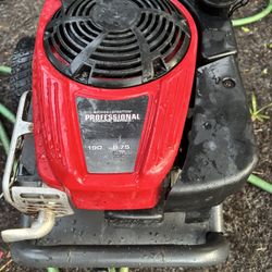 Pressure Washer 3000 Psi