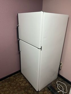 Cold Refrigerator
