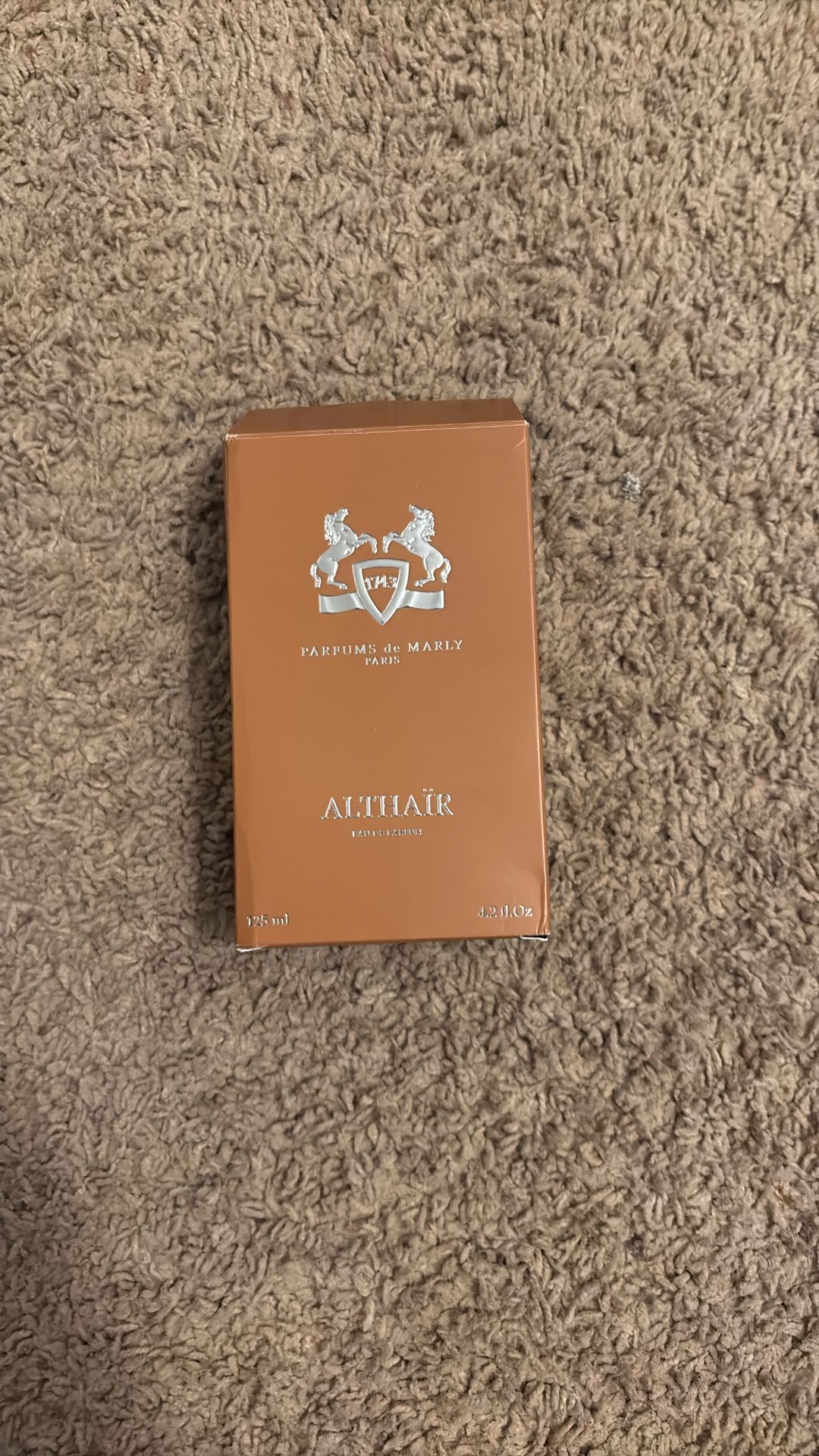 Parfums De Marley Althair