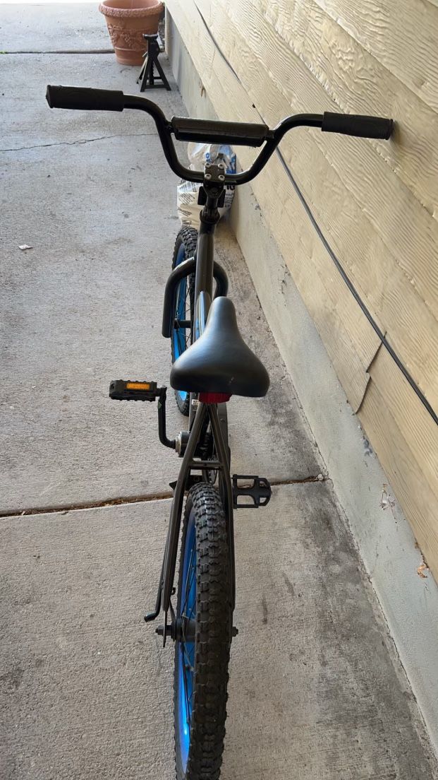 selling brand new bike