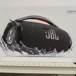 Jbl Boombox
