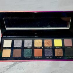 Makeup Palette 