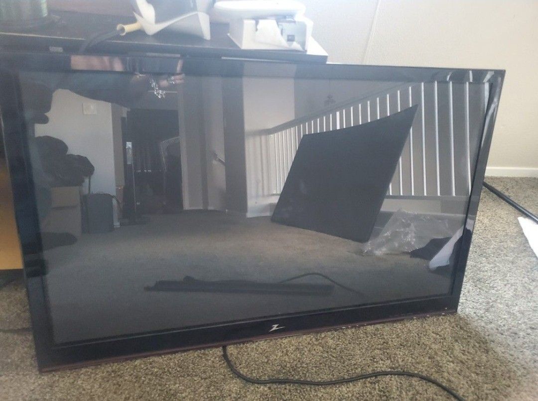 ✨️✨️ 50 Inch Flat Screen Barely used ✨️✨️