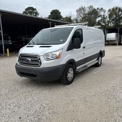 2019 Ford Transit-250