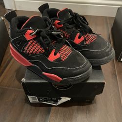 Nike Jordan Shoe 10c