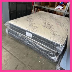 Queen Size Mattress 