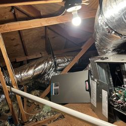 We Sell Install Any AC Heating System Or Fix Any Issues You May Have
