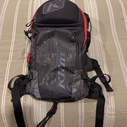 Klim Aspect 16
