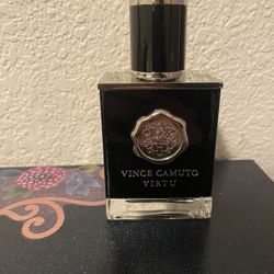 NEW Vince Camuto "Virtu" Cologne, 1.7 fl oz EDT