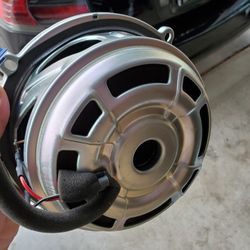 Acura TL 2004-2008 Subwoofer Rear Deck