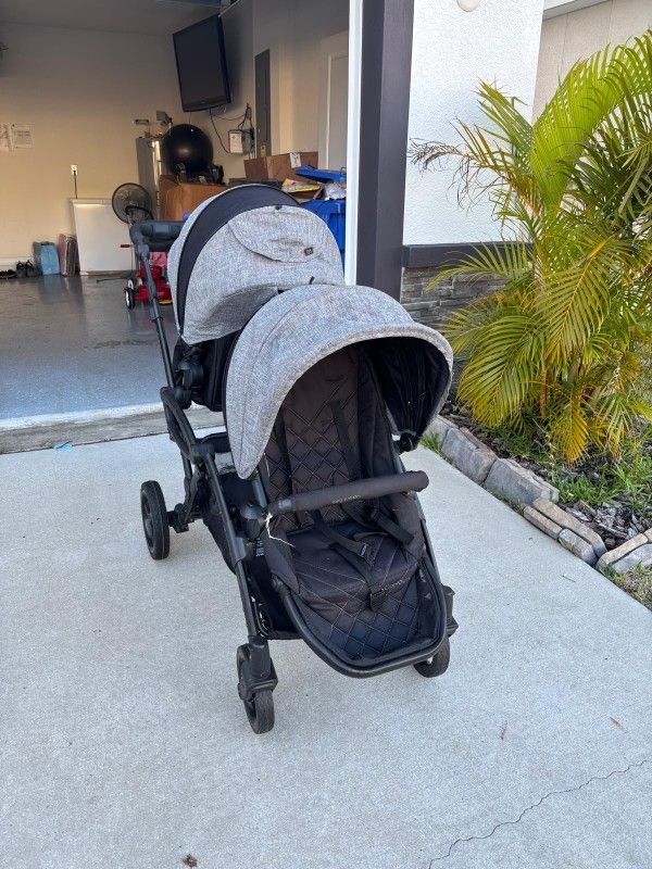 Baby Stroller