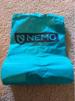 Nemo Astro LONG/WIDE
