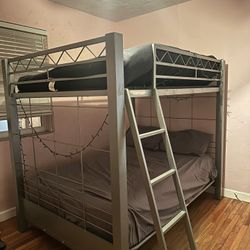 BUNK BED FOR SALE 
