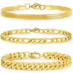 Bracelets 