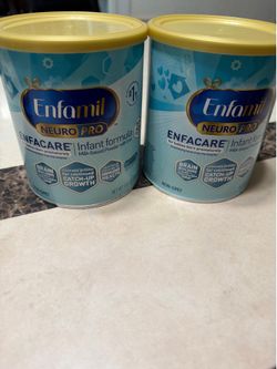 Enfamil formula