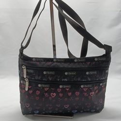 Le Sportsac Crossbody 