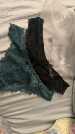 panties