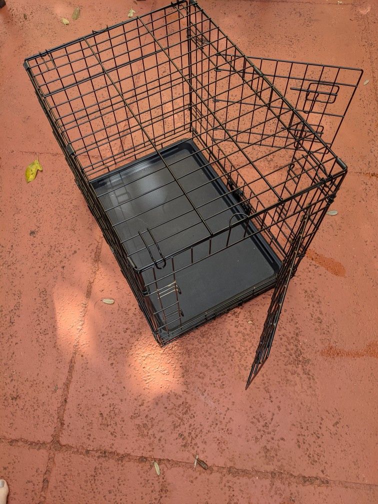 Dog Crate, Kennel