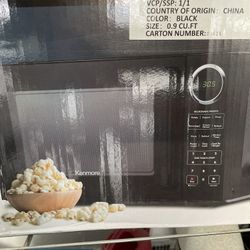 Kenmore Microwave 