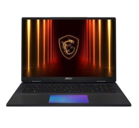 MSI Titan 18 HX AI A2XWJG-412US – RTX 5090 • Core Ultra 9 • 64GB RAM • 4TB SSD • Like New