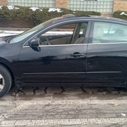 2009 Nissan Altima