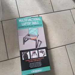 Laptop Table