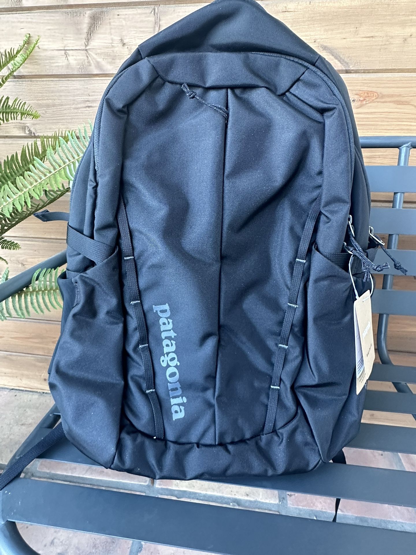 Patagonia Backpack