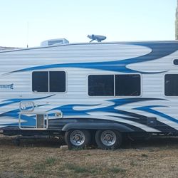 RV 26 FT 