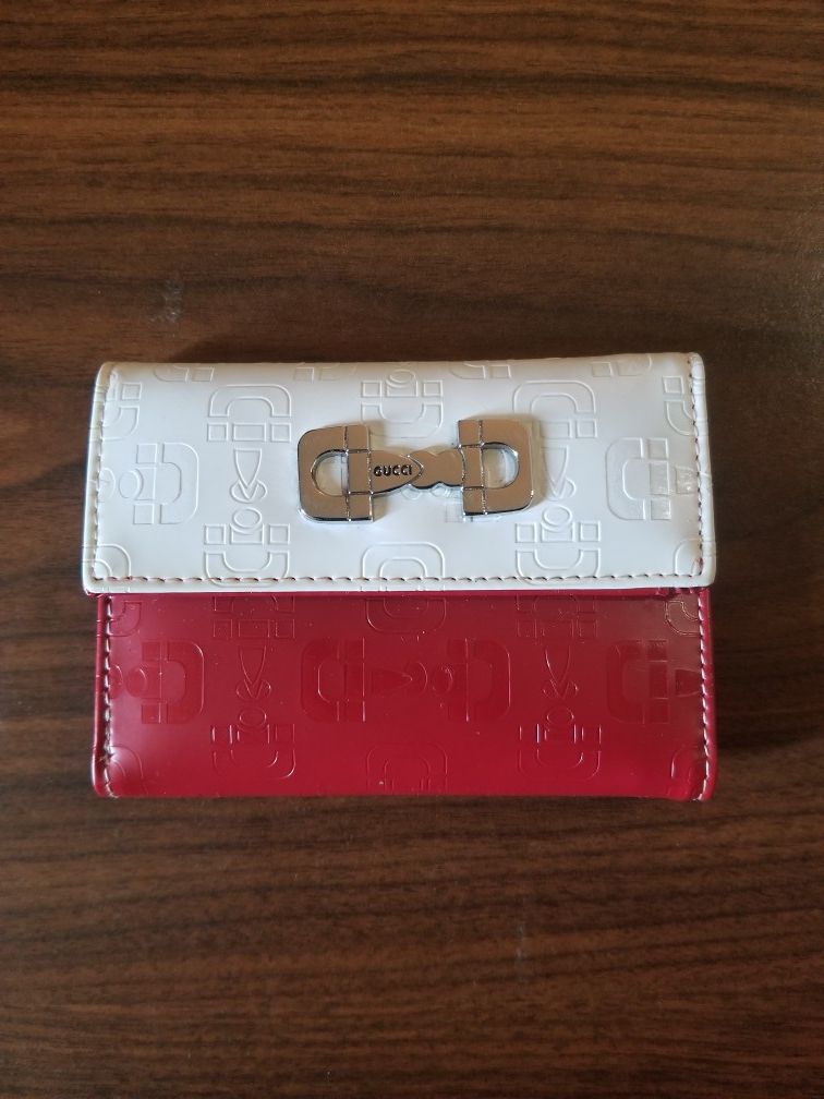 Gucci wallet