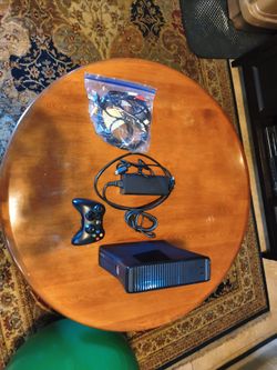 Xbox 360 slim