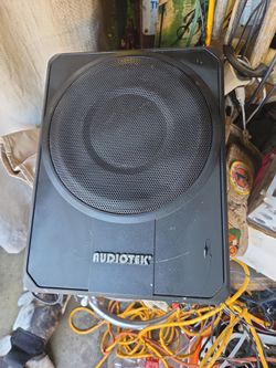 Audiotek