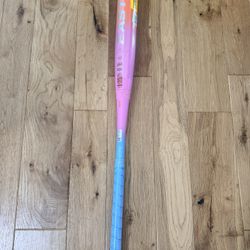 Brand New!  Ghost OG Rainbow Sherbet Softball Bat