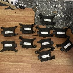 HONDA CRV ACCORD SENSORS