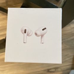 AirPods Pro