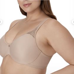 Bali 38G Bra
