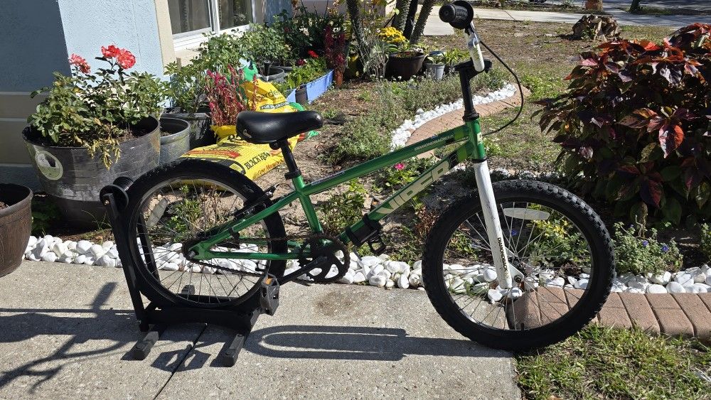 Diamondback Viper 20in Kid's Bike