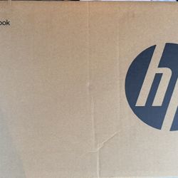 Brand New Chromebook Touchscreen Convertible - Never Used