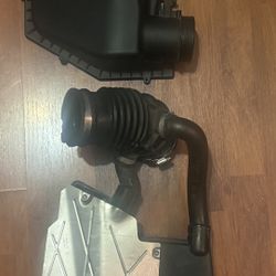 Factory G30 Air Intake