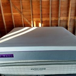 Purple 2 Mattress