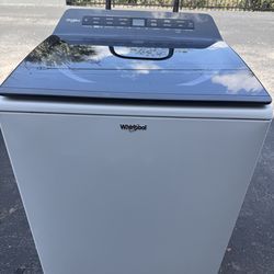 Whirpool Washing machine