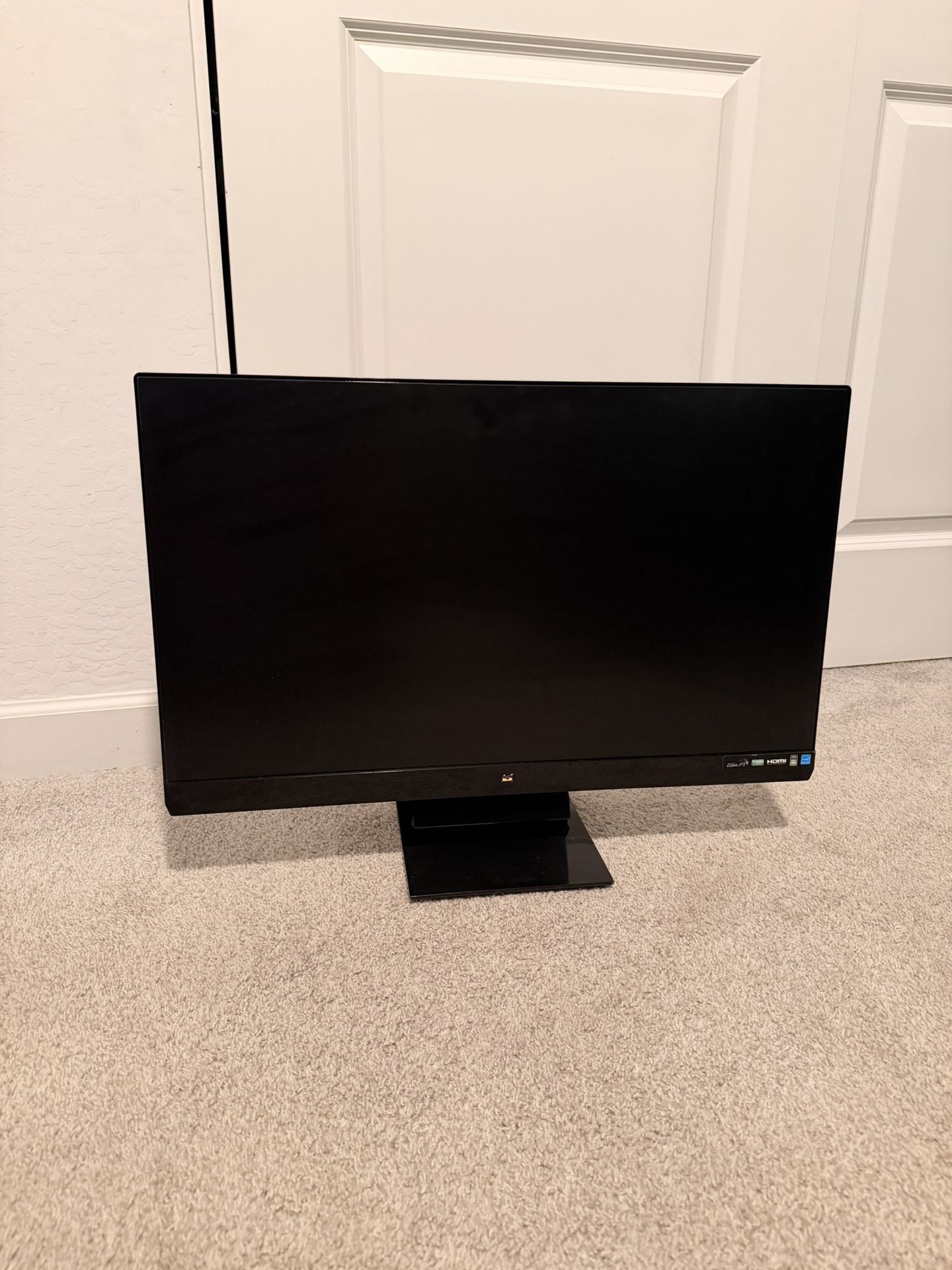 27” Monitor