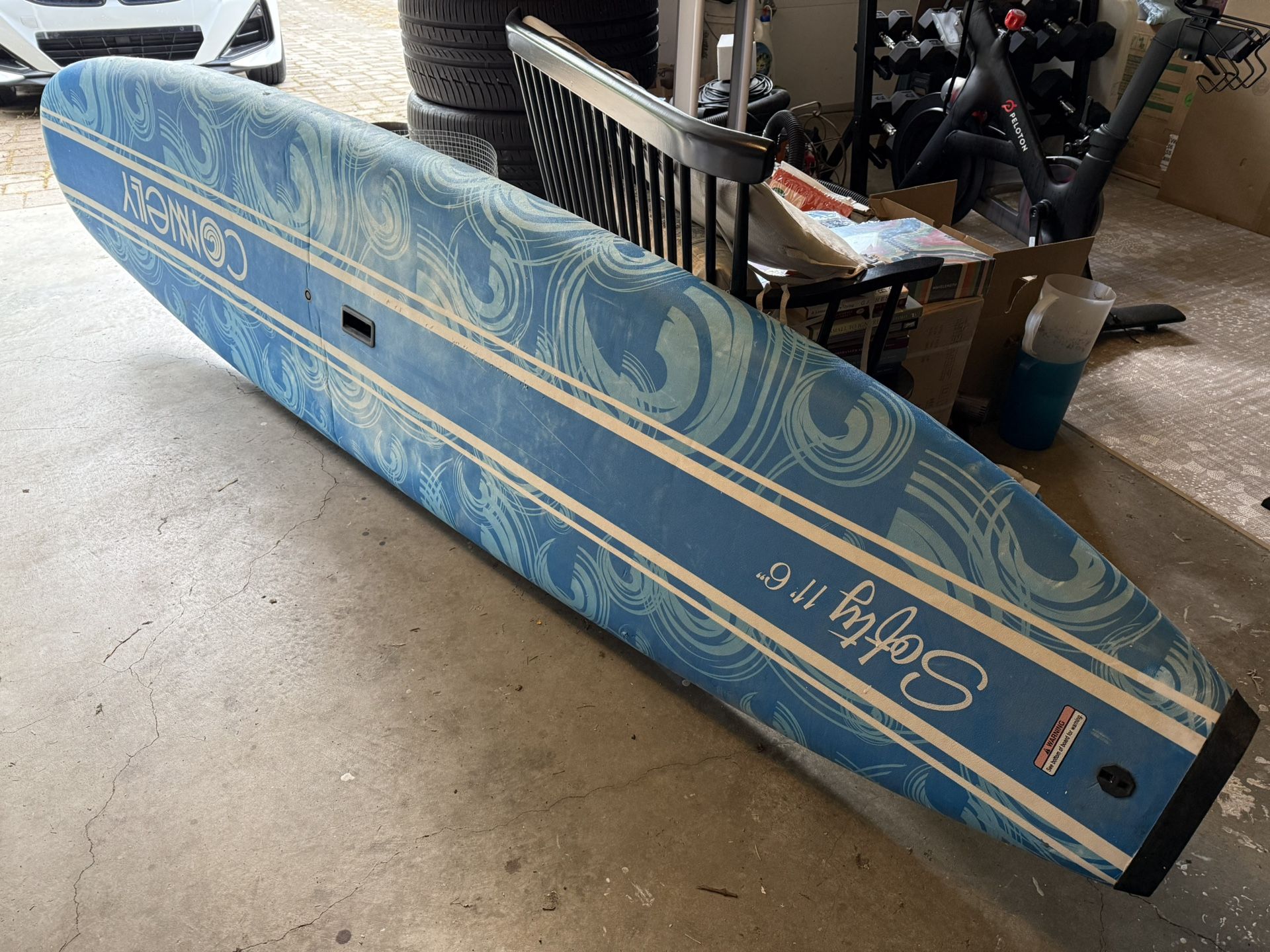 Connelly SUP Paddleboard