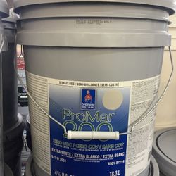 Interior Paint (Nature’s Essentials)