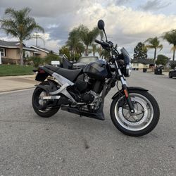 2009 Buell Blast 500