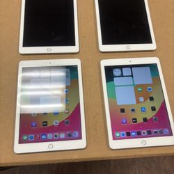 Ipad 6 Generation 128gb Cellular 
